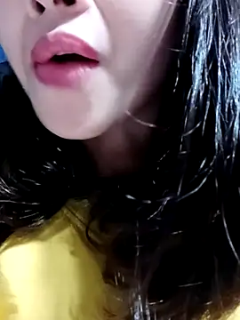 Snapshot of Hana_love20 chatting on 18, 2, 2025 Hana love20 online show from 18, 2, 2025