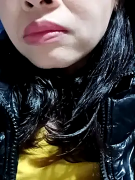 Snapshot of Hana_love20 chatting on 18, 2, 2025 Hana love20 online show from 18, 2, 2025