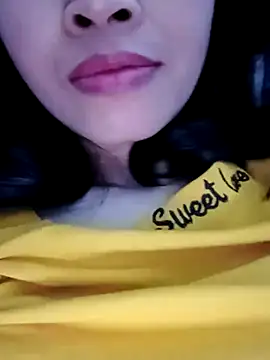 Snapshot of Hana_love20 chatting on 19, 2, 2025 Hana love20 online show from 19, 2, 2025