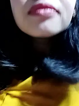 Snapshot of Hana_love20 chatting on 19, 2, 2025 Hana love20 online show from 19, 2, 2025