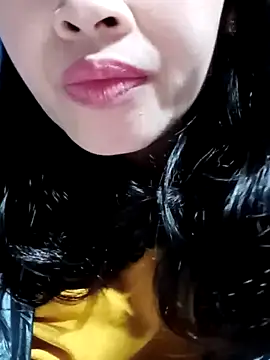 Snapshot of Hana_love20 chatting on 19, 2, 2025 Hana love20 online show from 19, 2, 2025