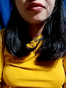 Snapshot of Hana_love20 chatting on 21, 2, 2025 Hana love20 online show from 21, 2, 2025