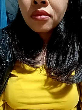 Snapshot of Hana_love20 chatting on 24, 2, 2025 Hana love20 online show from 24, 2, 2025