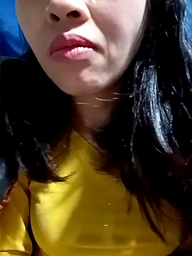 Snapshot of Hana_love20 chatting on 24, 2, 2025 Hana love20 online show from 24, 2, 2025