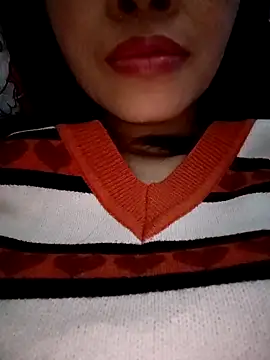 Snapshot of Hana_love20 chatting on 24, 2, 2025 Hana love20 online show from 24, 2, 2025