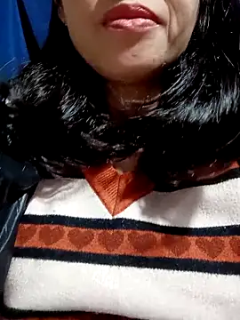 Snapshot of Hana_love20 chatting on 25, 2, 2025 Hana love20 online show from 25, 2, 2025