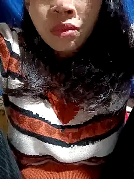 Snapshot of Hana_love20 chatting on 25, 2, 2025 Hana love20 online show from 25, 2, 2025