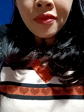 Snapshot of Hana_love20 chatting on 26, 2, 2025 Hana love20 online show from 26, 2, 2025