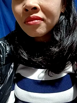 Snapshot of Hana_love20 chatting on 28, 2, 2025 Hana love20 online show from 28, 2, 2025