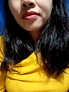 Snapshot of Hana_love20 chatting on 28, 2, 2025 Hana love20 online show from 28, 2, 2025