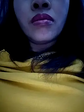 Snapshot of Hana_love20 chatting on 28, 2, 2025 Hana love20 online show from 28, 2, 2025