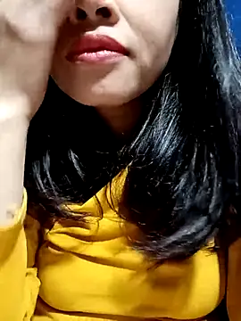 Snapshot of Hana_love20 chatting on 1, 3, 2025 Hana love20 online show from 1, 3, 2025