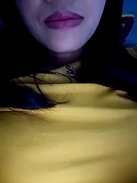 Snapshot of Hana_love20 chatting on 1, 3, 2025 Hana love20 online show from 1, 3, 2025