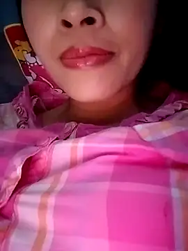 Snapshot of Hana_love20 chatting on 3, 3, 2025 Hana love20 online show from 3, 3, 2025