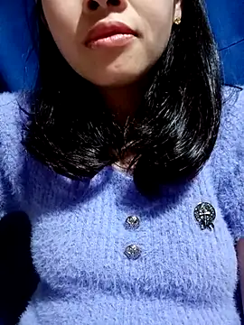 Snapshot of Hana_love20 chatting on 4, 3, 2025 Hana love20 online show from 4, 3, 2025