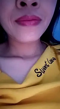 Snapshot of Hana_love20 chatting on 6, 3, 2025 Hana love20 online show from 6, 3, 2025