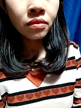 Snapshot of Hana_love20 chatting on 9, 3, 2025 Hana love20 online show from 9, 3, 2025