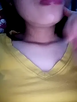 Snapshot of Hana_love20 chatting on 9, 3, 2025 Hana love20 online show from 9, 3, 2025