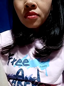 Snapshot of Hana_love20 chatting on 15, 3, 2025 Hana love20 online show from 15, 3, 2025