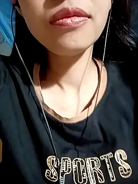 Snapshot of Hana_love20 chatting on 14, 9, 2025 Hana love20 online show from 14, 9, 2025