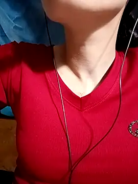 Snapshot of Hana_love20 chatting on 18, 9, 2025 Hana love20 online show from 18, 9, 2025