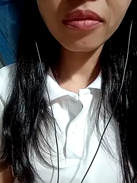 Snapshot of Hana_love20 chatting on 22, 9, 2025 Hana love20 online show from 22, 9, 2025