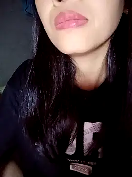 Snapshot of Hana_love20 chatting on 23, 9, 2025 Hana love20 online show from 23, 9, 2025