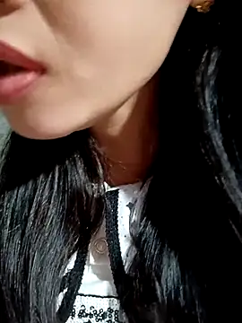 Snapshot of Hana_love20 chatting on 25, 9, 2025 Hana love20 online show from 25, 9, 2025