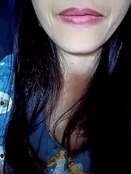 Snapshot of Hana_love20 chatting on 25, 9, 2025 Hana love20 online show from 25, 9, 2025