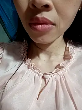 Snapshot of Hana_love20 chatting on 1, 10, 2025 Hana love20 online show from 1, 10, 2025