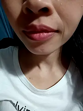 Snapshot of Hana_love20 chatting on 3, 10, 2025 Hana love20 online show from 3, 10, 2025