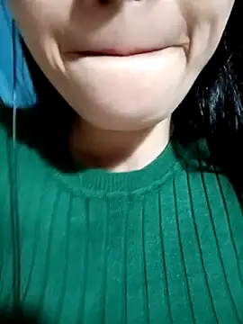 Snapshot of Hana_love20 chatting on 10, 10, 2025 Hana love20 online show from 10, 10, 2025