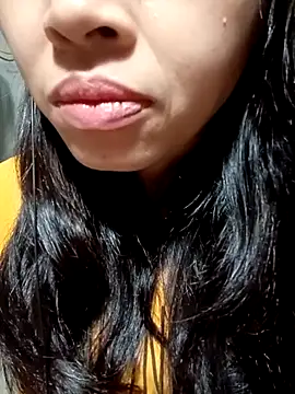 Snapshot of Hana_love20 chatting on 14, 10, 2025 Hana love20 online show from 14, 10, 2025