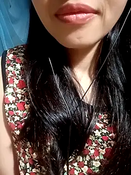 Snapshot of Hana_love20 chatting on 17, 10, 2025 Hana love20 online show from 17, 10, 2025