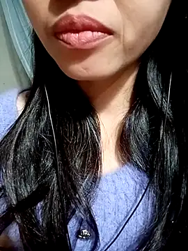 Snapshot of Hana_love20 chatting on 24, 10, 2025 Hana love20 online show from 24, 10, 2025