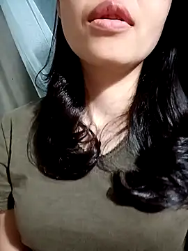 Snapshot of Hana_love20 chatting on 26, 10, 2025 Hana love20 online show from 26, 10, 2025