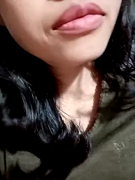 Snapshot of Hana_love20 chatting on 27, 10, 2025 Hana love20 online show from 27, 10, 2025