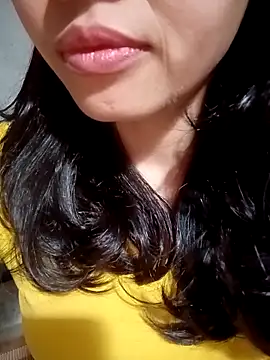 Snapshot of Hana_love20 chatting on 6, 11, 2025 Hana love20 online show from 6, 11, 2025