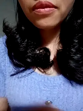 Snapshot of Hana_love20 chatting on 10, 11, 2025 Hana love20 online show from 10, 11, 2025