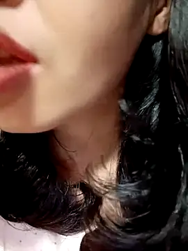 Snapshot of Hana_love20 chatting on 17, 11, 2025 Hana love20 online show from 17, 11, 2025