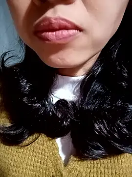 Snapshot of Hana_love20 chatting on 18, 11, 2025 Hana love20 online show from 18, 11, 2025