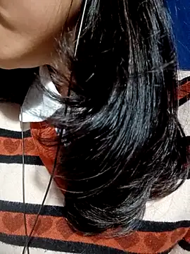 Snapshot of Hana_love20 chatting on 26, 11, 2025 Hana love20 online show from 26, 11, 2025