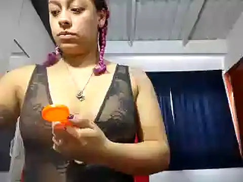 Cata Blue   online show from 28, 1, 2025