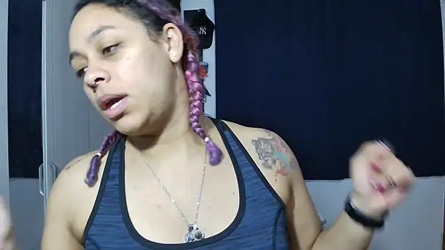 Cata Blue   online show from 13, 2, 2025