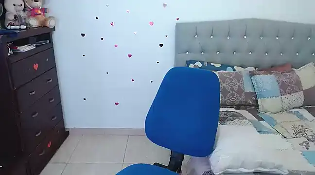 Georgina Copper online show from 17, 2, 2025