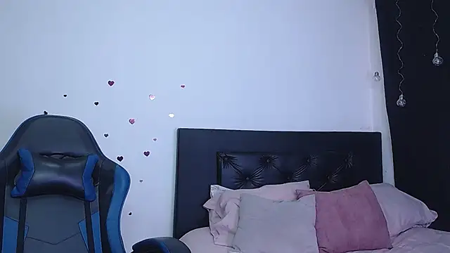 Georgina Copper online show from 25, 4, 2026