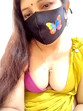 Ameera19 online show from 16, 11, 2025