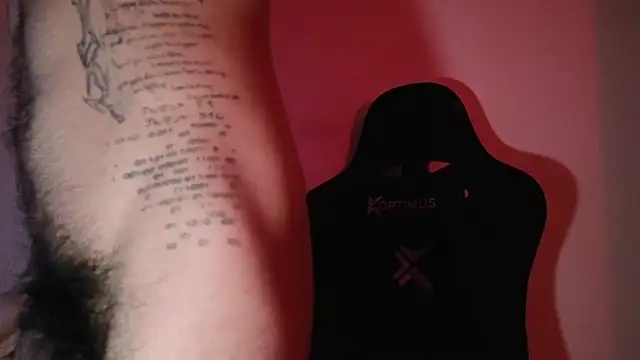 Luan-wood online show from 24, 4, 2026