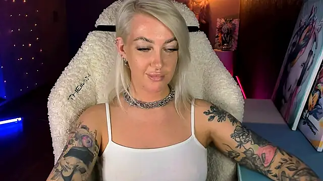 tykioty Miley online show from 7, 5, 2026