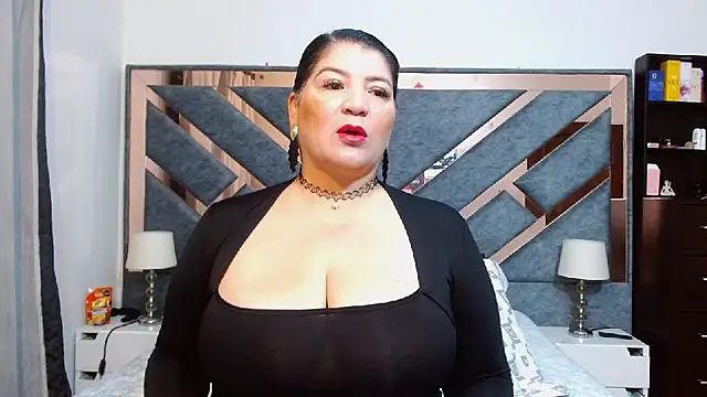 KarlaTesg online show from 19, 9, 2025